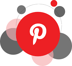 Pinterest logo