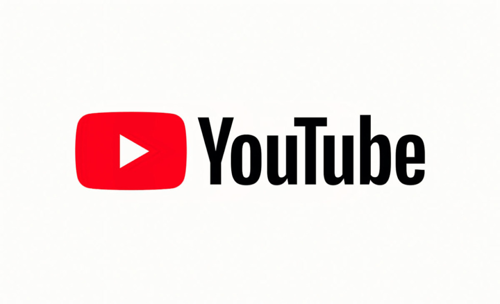 YouTube logo